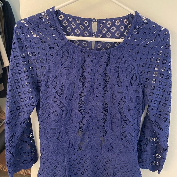 Saylor Dress purchased from Revolve - Picture 8 of 14